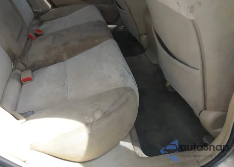 2009 Honda Accord 2.4 Lx из США, поврежденный, VIN 1HGCP26369A122568